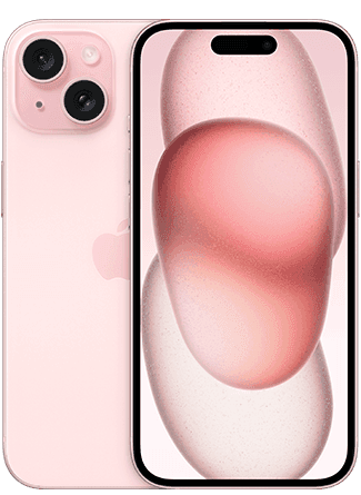 iPhone 15 Plus 128 GB iPhone 15 Plus 128 GB