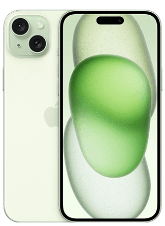 iPhone 15 Plus 128 GB