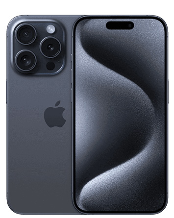 iPhone 15 Pro 256 GB