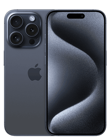 iPhone 15 Pro 1 TB iPhone 15 Pro 1 TB