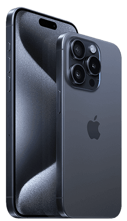 iPhone 15 Pro 256 GB