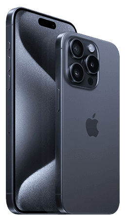 iPhone 15 Pro 256 GB iPhone 15 Pro 256 GB