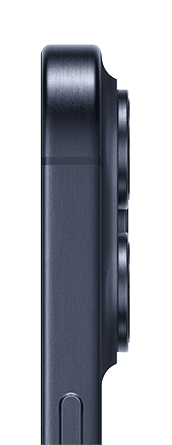 iPhone 15 Pro 256 GB