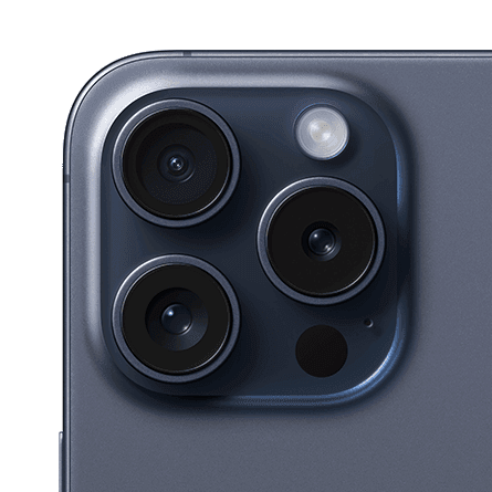 iPhone 15 Pro 256 GB