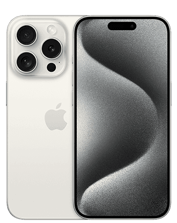 iPhone 15 Pro 256 GB iPhone 15 Pro 256 GB