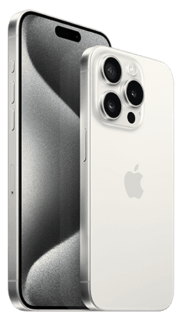 iPhone 15 Pro 128 GB