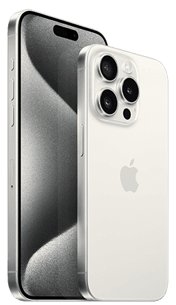 iPhone 15 Pro 256 GB iPhone 15 Pro 256 GB