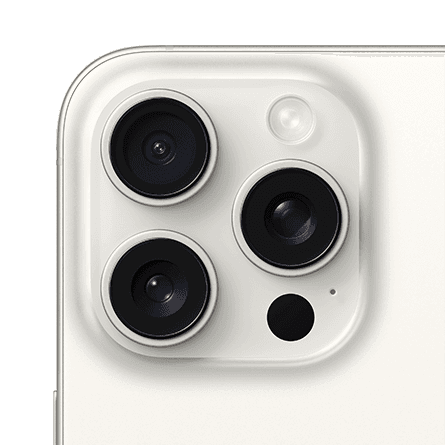 iPhone 15 Pro 256 GB