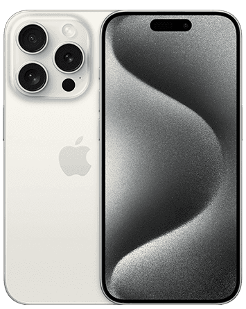 iPhone 15 Pro Max 256 GB iPhone 15 Pro Max 256 GB