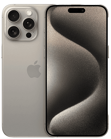iPhone 15 Pro Max 256 GB iPhone 15 Pro Max 256 GB