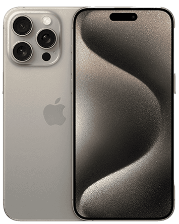 iPhone 15 Pro Max 256 GB iPhone 15 Pro Max 256 GB