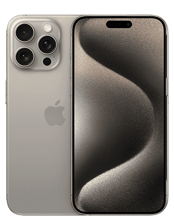 iPhone 15 Pro 256 GB