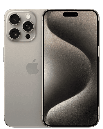 iPhone 15 Pro 256 GB iPhone 15 Pro 256 GB