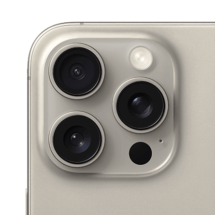 iPhone 15 Pro 256 GB