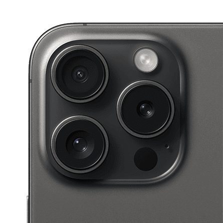 iPhone 15 Pro 128 GB