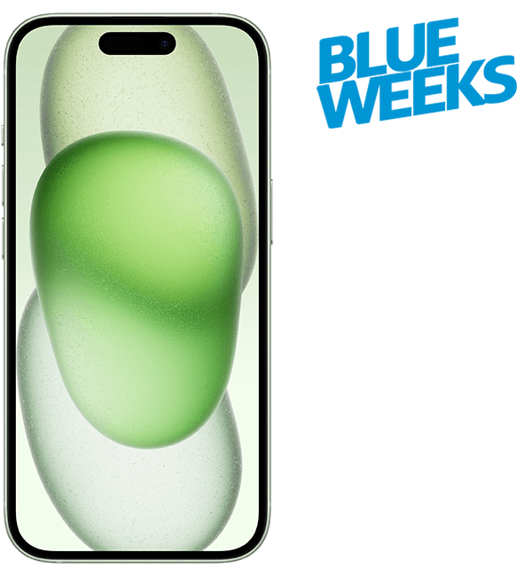 iPhone 15 128 GB iPhone 15 128 GB
