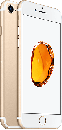 iPhone 7 32 GB reacondicionado