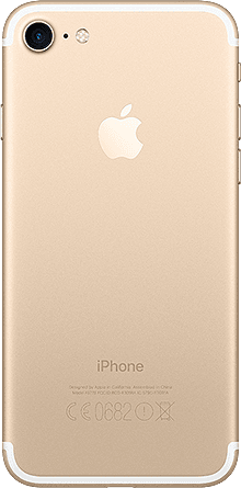 iPhone 7 32 GB reacondicionado