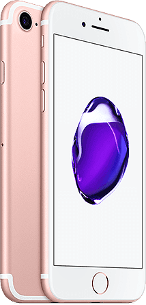 iPhone 7 32 GB reacondicionado