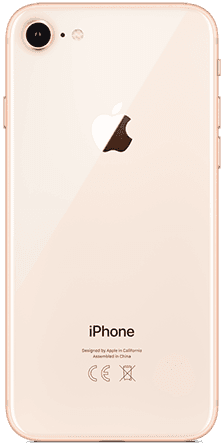 iPhone 8 reacondicionado iPhone 8 reacondicionado