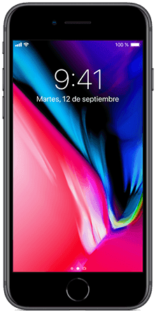 iPhone 8 reacondicionado
