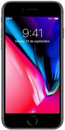 iPhone 8 reacondicionado iPhone 8 reacondicionado