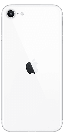 iPhone SE Blanco 64 GB iPhone SE Blanco 64 GB