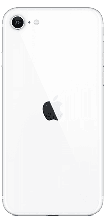 iPhone SE Blanco 64 GB iPhone SE Blanco 64 GB