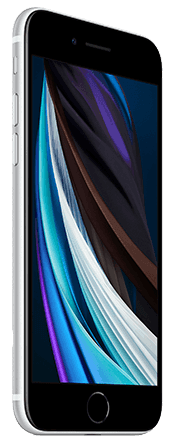 iPhone SE Blanco 64 GB