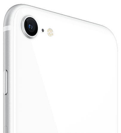iPhone SE Blanco 64 GB iPhone SE Blanco 64 GB