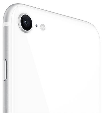 iPhone SE Blanco 64 GB iPhone SE Blanco 64 GB