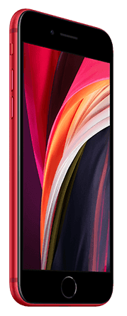 iPhone SE (2020) 128 GB reacondicionado iPhone SE (2020) 128 GB reacondicionado