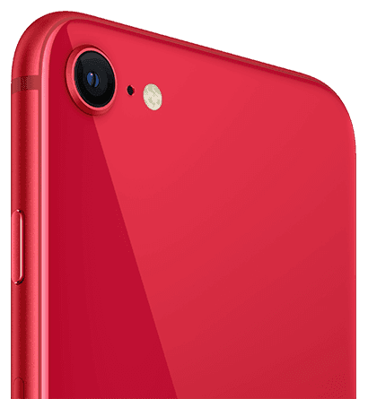 iPhone SE (2020) 128 GB reacondicionado