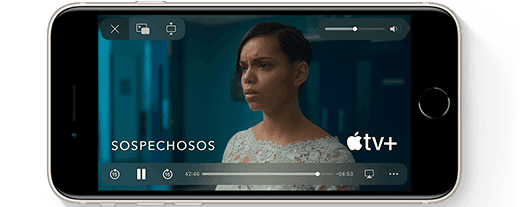 iPhone SE (2022) 128 GB Batería mejorada