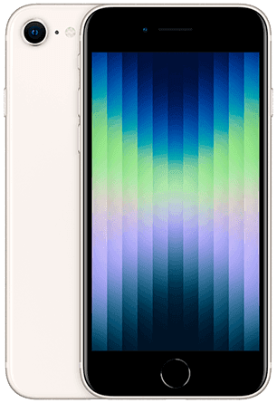 iPhone SE (2022) 128 GB iPhone SE (2022) 128 GB