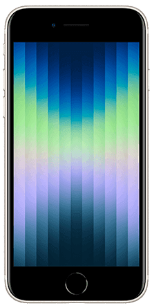 iPhone SE (2022) 128 GB