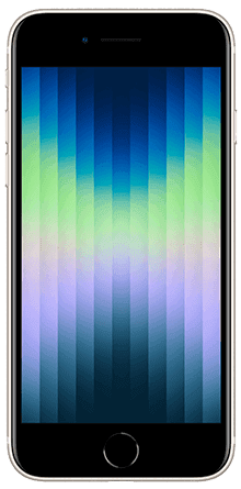 iPhone SE (2022) 128 GB iPhone SE (2022) 128 GB