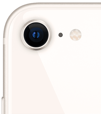 iPhone SE (2022) 128 GB