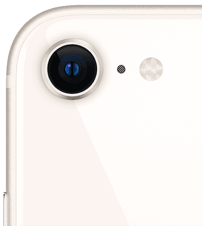 iPhone SE (2022) 128 GB iPhone SE (2022) 128 GB