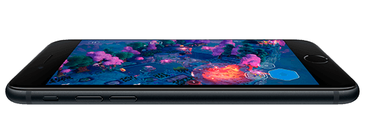 iPhone SE (2022) 128 GB Chip A15 Bionic para un rendimiento increíble