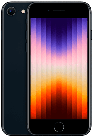 iPhone SE (2022) 64 GB