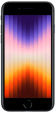 iPhone SE (2022) 128 GB