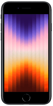 iPhone SE (2022) 128 GB iPhone SE (2022) 128 GB