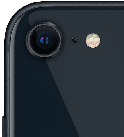 iPhone SE (2022) 128 GB