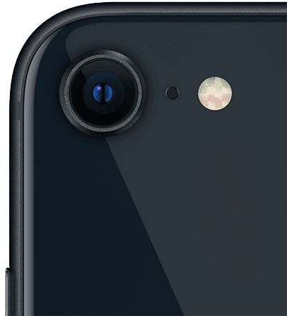 iPhone SE (2022) 128 GB