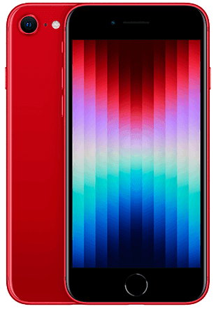 iPhone SE (2022) 128 GB