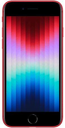 iPhone SE (2022) 128 GB iPhone SE (2022) 128 GB