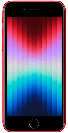 iPhone SE (2022) 128 GB iPhone SE (2022) 128 GB