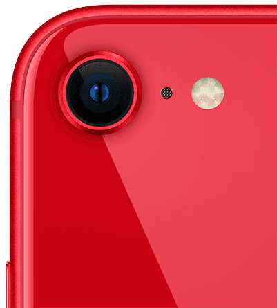 iPhone SE (2022) 128 GB iPhone SE (2022) 128 GB