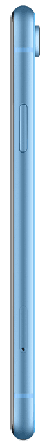 iPhone XR 64 GB azul seminuevo